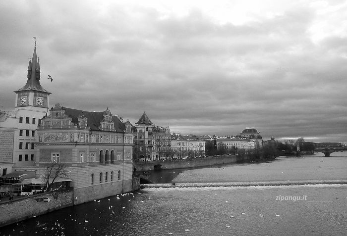 Praga (Cechia)