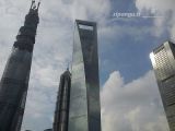 Shanghai Viaggio in Cina di sette giorni; settimo giorno: Shanghai