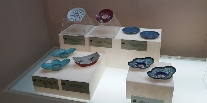 Hangzhou, Museo Nazionale del Tè