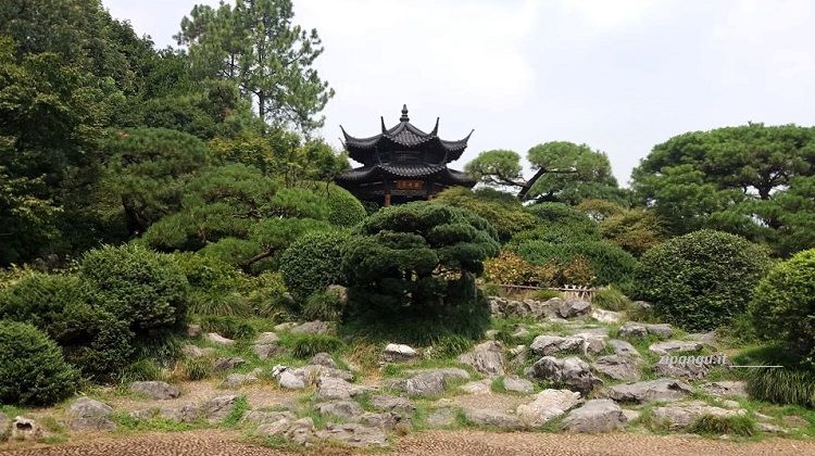 Due giorni in Hangzhou: visita al Lago Occidentale