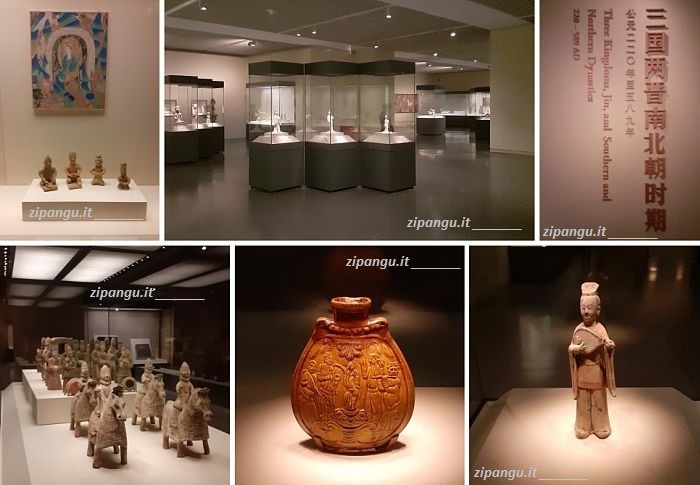 Cosa fare a Pechino durante uno scalo: visita al Museo Nazionale della Cina