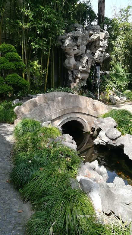 Due settimane a Shanghai e dintorni: Zhujiajiao; HeXinYuan