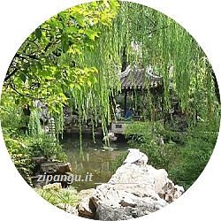 Suzhou, Cina