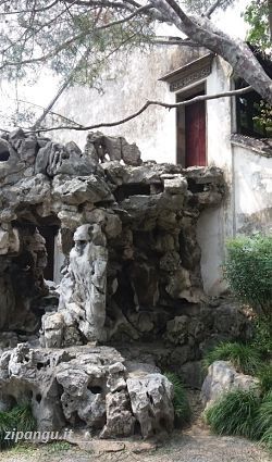 Cina: Suzhou Viaggio in Cina: visita ai Giardini Classici di Suzhou