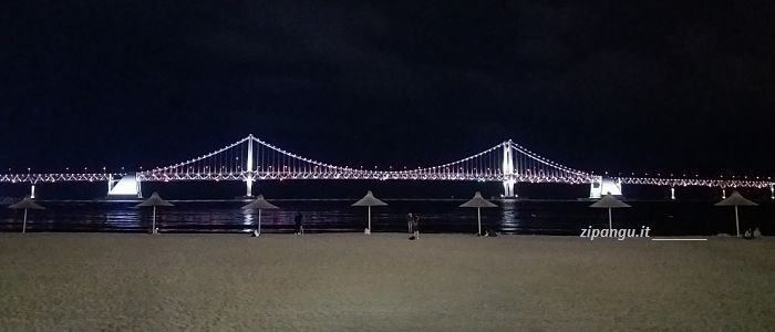 Dove alloggiare a Busan: Gwangalli