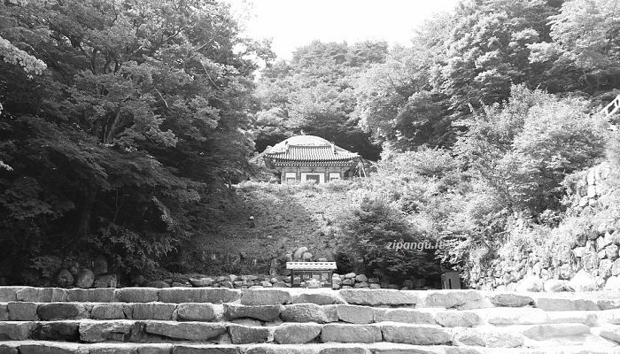 Itinerari in Corea: Seokguram