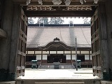 Koyasan Itinerario in Giappone, 12° giorno: visita al Monte Koya