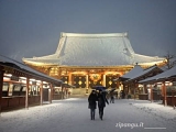 Tokyo Giappone: Tokyo