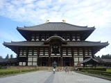 Nara Giappone: Nara