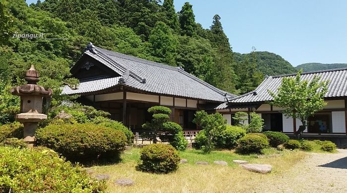 Aizu-Wakamatsu: Museo Aizu-Bukeyashiki