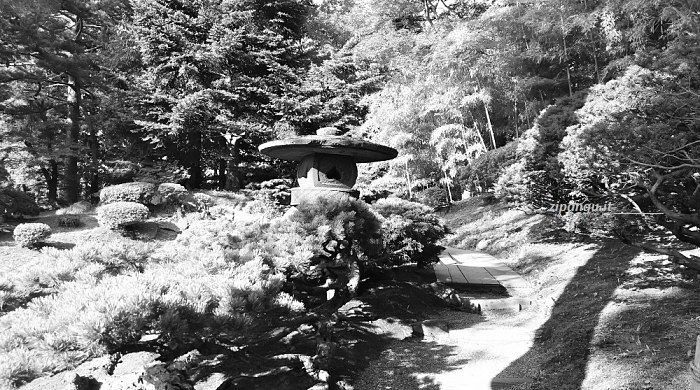 Viaggio ad Aizu-Wakamatsu; Oyaku-En