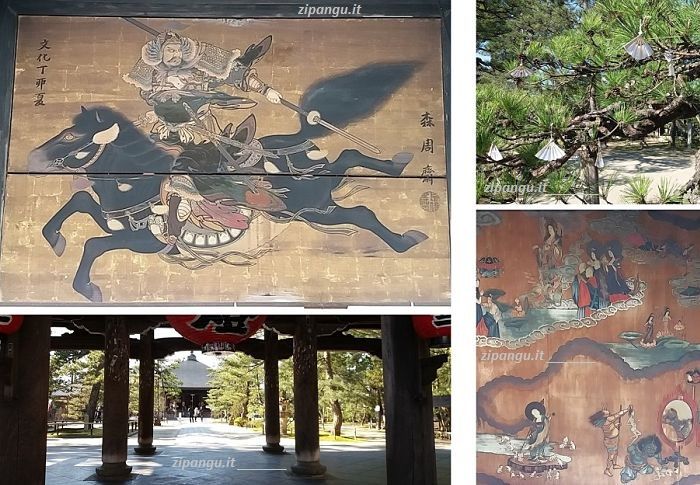 Escursioni da Kyoto: Amanohashidate