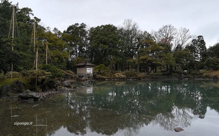 Viaggio nel Chubu (Giappone): Fukui, Yokokan