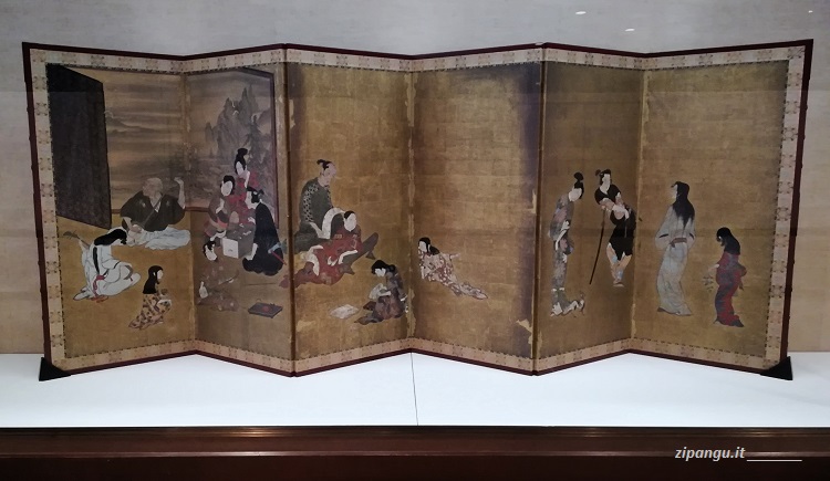 Cosa fare a Hikone in un giorno: visita al Museo del Castello di Hikone