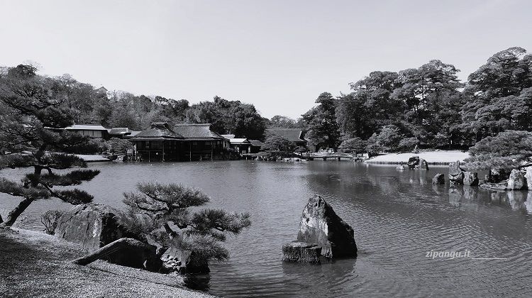 Dodici giorni tra Tokyo e Osaka: tappa a Hikone