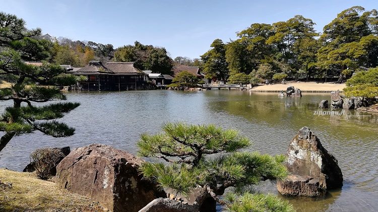 Secondo viaggio in Giappone: 7 giorni nel Kansai; Hikone