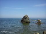 Ise Viaggio in Giappone di tre settimane: 11° giorno - visita a Ise e al Grande Santuario di Ise