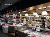 Mercato di Omicho Kanazawa: il mercato di Omicho