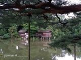 Kenroku-En Kanazawa: il giardino Kenroku-En