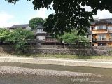 Kazuemachi Kanazawa: il quartiere di Kazuemachi