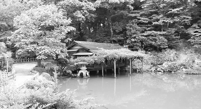 Cosa vedere a Kanazawa in tre giorni: Kenroku-En, Hisago-Ike