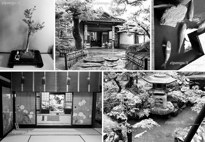 Viaggio in Giappone di 10 giorni: itinerario via Kanazawa