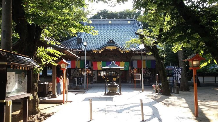 Cosa vedere a Tokyo in 6 giorni: quinto giorno a Kawagoe (Saitama)