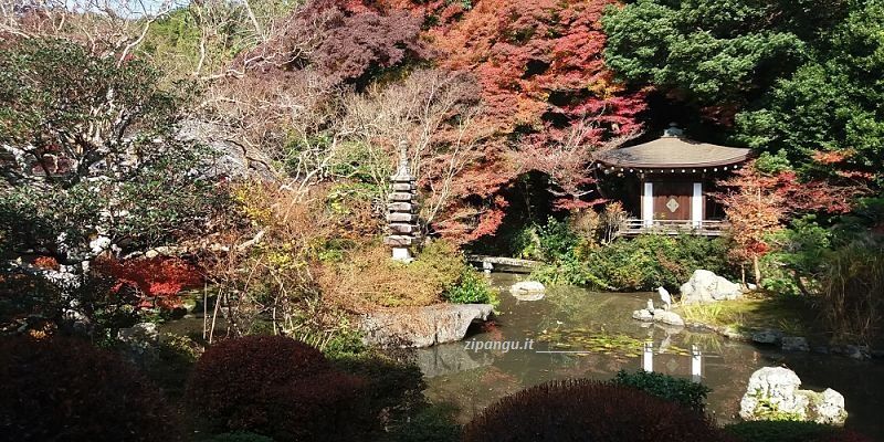 Kyoto fuori dei sentieri battuti: visita a Yamashina