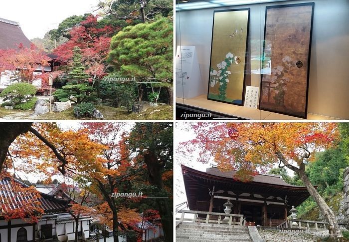 Kyoto: il Chion-In