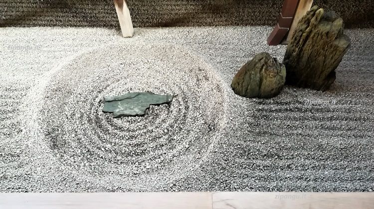 Cosa vedere a Kyoto in 3 giorni: Daitoku-Ji; il Ryogen-In