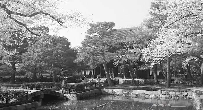 Tempio Kennin-Ji (Kyoto)