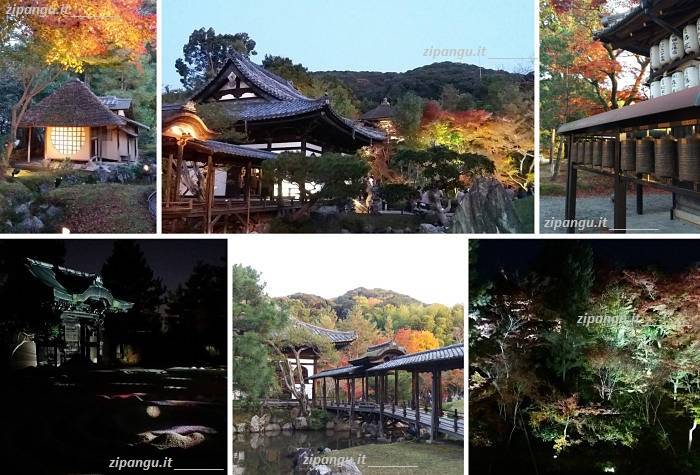 Tempio Kodai-Ji (Kyoto)