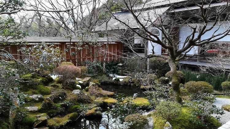 Una settimana a Kyoto: visita a Ohara