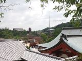 Miyajima Viaggio in Giappone di tre settimane: 19° giorno - visita a Miyajima