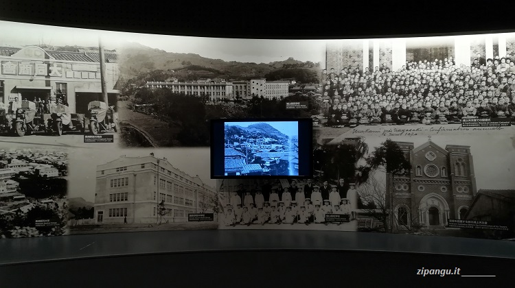 Un giorno a Nagasaki: visita al Museo della Bomba Atomica di Nagasaki