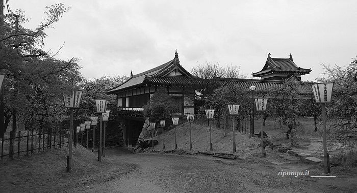 Un mese in Giappone: Prefettura di Nara, Yamato-Koriyama