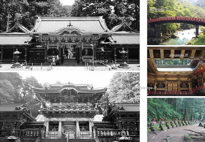 Viaggio in Giappone; luoghi da visitare: Nikko