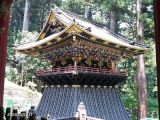 Viaggio in Giappone di tre settimane: 2° giorno - visita a Nikko, templi e santuari