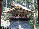 Nikko Viaggio in Giappone di tre settimane: 2° giorno - visita a Nikko, templi e santuari