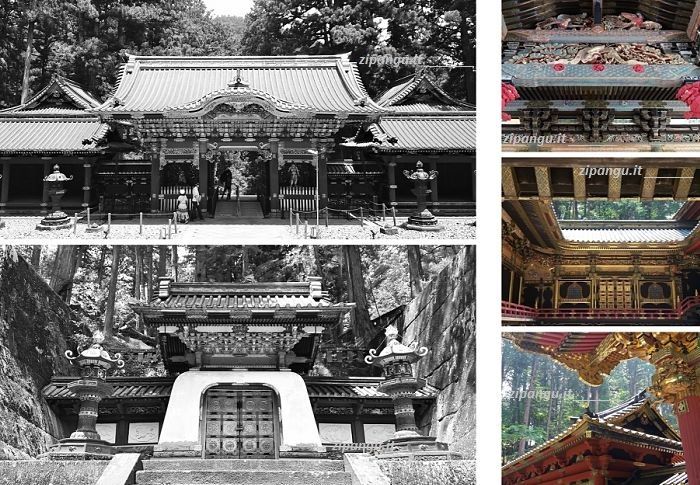 Viaggio in Giappone: visita a Nikko