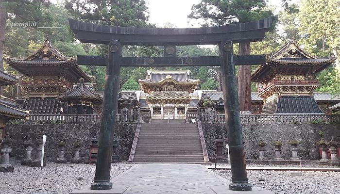 posti per visitare nel Giappone guida per turisti in linea