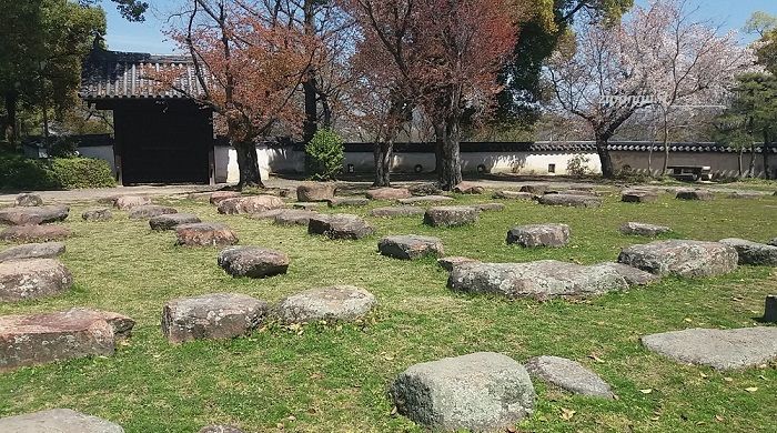Cosa vedere a Okayama: il Castello di Okayama (Okayama-Jo)
