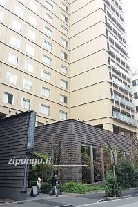 Un albergo consigliato nel centro di Tokyo: Tokyo Niwa