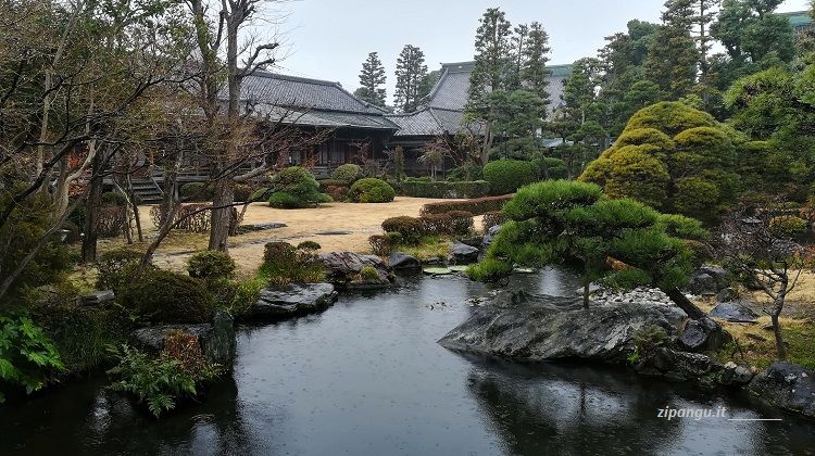 Tokyo fuori dei sentieri turistici più battuti: Shibamata