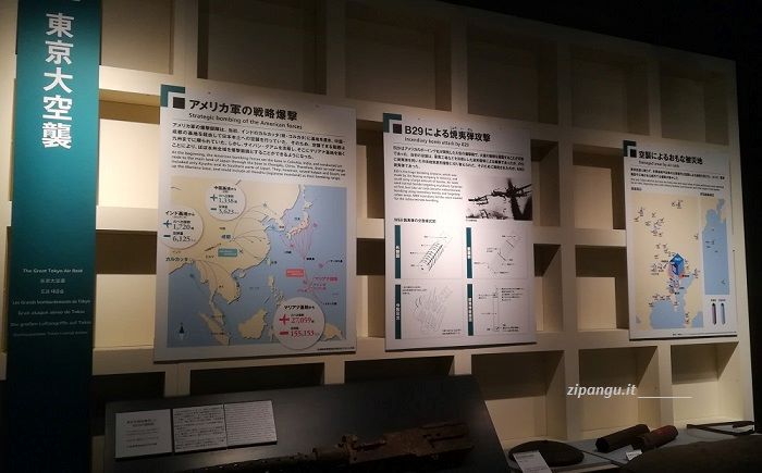 Dieci giorni a Tokyo: visita al Museo di Edo-Tokyo