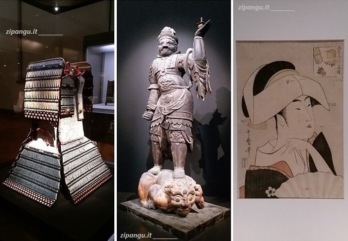 Visita a Ueno (Tokyo): Museo Nazionale di Tokyo