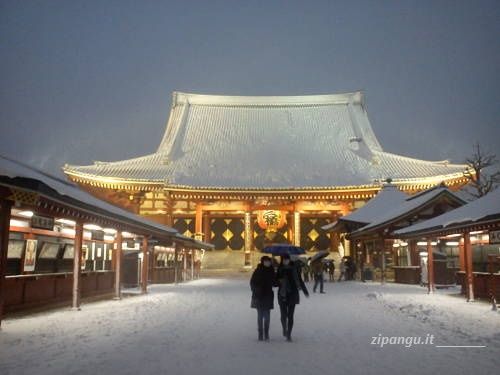 Tokyo, Asakusa, Senso-Ji Tokyo, Asakusa, Senso-Ji