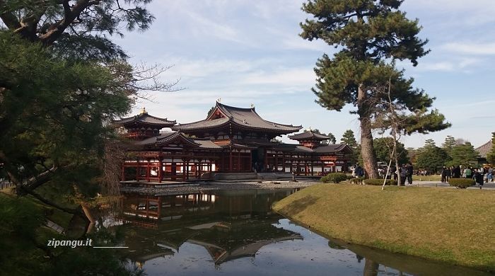 Cinque giorni a Kyoto: visita a Uji; Byodo-In