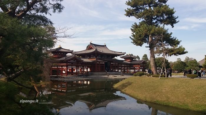 Byodo-In, meta imperdibile di una gita a Uji
