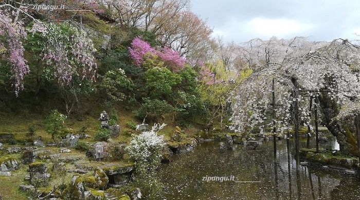 Montagne da vedere in Giappone: Monte Yoshino